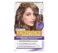 Excellence Creme Tintes L'Oréal París