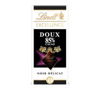 EXCELLENCE NOIR 85% CACAO DOUX
