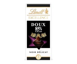 EXCELLENCE NOIR 85% CACAO DOUX