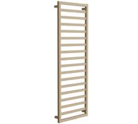 Excellent Brego radiador de baño toallero 139x50 cm GREX.BR139.CA