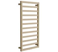 Excellent Brego radiador de baño toallero 91x50 cm GREX.BR91.CA