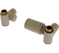Excellent Caldo válvula triaxial termostática GREX.CA10.P.TTG.CA