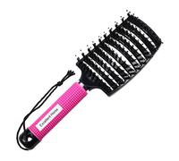 Cepillo 'Excellent Horse Supreme Brush' - Rosa Excellent Horse