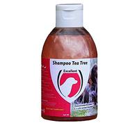 EXCELLENT Champús Para Perros Shampoo Tea Tree Dog