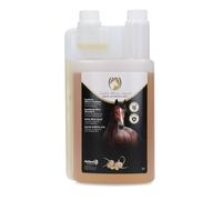 EXCELLENT Comida De Caballo Ajo Allicin Liquid Ue