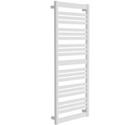 Excellent Conti radiador de baño toallero 121x50 cm blanco GREX.CO121.WH