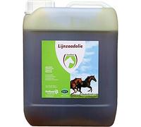 EXCELLENT Cuidado Del Caballo Aceite De Linaza