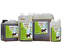 Excellent Horse Aceite de Linaza - 1 Liter Excellent Horse