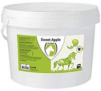 EXCELLENT Cuidado Del Caballo Bloques De Manzana Dulce