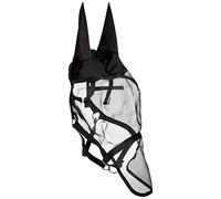 EXCELLENT Cuidado Del Caballo Fly-Halter / Mask Grewbred