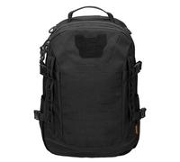 EXCELLENT ELITE SPANKER 40L Mochila de camping y senderismo Mochila táctica MOLLE Gran mochila militar para camping, senderismo y trekking(BLK)