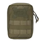 EXCELLENT ELITE SPANKER Bolsa Molle IFAK Bolsa Médica Táctica Utilidad EMT Bolsa de primeros auxilios Molle Bolsa(RGN)