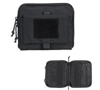 EXCELLENT ELITE SPANKER Bolsa táctica Molle Admin Bolsa de Herramientas EDC EMT Bolsas organizadoras Militares de Cintura (Negro)…