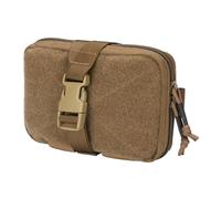 EXCELLENT ELITE SPANKER Bolsas tácticas Rip IFAK Bolsa de utilidad médica Bolsa de primeros auxilios EMT para actividades tácticas militares, marrón camel