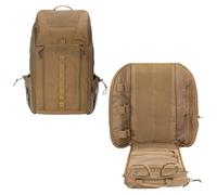 EXCELLENT ELITE SPANKER Mochila Médica Mochila Táctica Mochila Outdoor Camping Supervivencia Primeros Auxilios Mochila（COB）