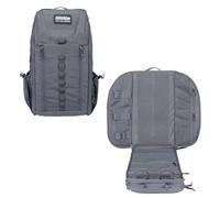 EXCELLENT ELITE SPANKER Mochila Médica Mochila Táctica Mochila Outdoor Camping Supervivencia Primeros Auxilios Mochila（GRY)