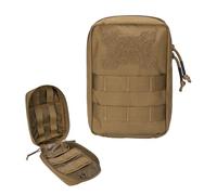 EXCELLENT ELITE SPANKER Molle IFAK - Bolsa táctica médica para primeros auxilios (COB)