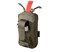 EXCELLENT ELITE SPANKER Molle Primeros Auxilios Bolsa Táctica Pequeña Bolsa IFAK Médica Torniquete Titular de la Supervivencia(RGN)