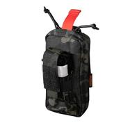EXCELLENT ELITE SPANKER Molle Primeros Auxilios Bolsa Táctica Pequeña Bolsa IFAK Médica Torniquete Titular de la Supervivencia Bolsa (MCB)
