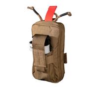 EXCELLENT ELITE SPANKER Molle Primeros Auxilios Bolsa Táctica Pequeña Bolsa IFAK Médica Torniquete Titular de la Supervivencia Bolsa (COB)