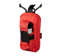 EXCELLENT ELITE SPANKER Molle Primeros Auxilios Bolsa Táctica Pequeña Bolsa IFAK Médica Torniquete Titular de la Supervivencia Bolsa (RED)