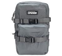 EXCELLENT ELITE SPANKER tattico all'aperto MOLLE idratazione Pack Nylon acqua vescica vettore Pack 3L acqua zaino (GRY)