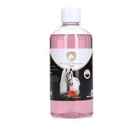 Excellent Hi Gloss Shampoo - 500 ml - Champú para Caballos - Limpiador y nutritivo - con acondicionador - para Cola y Crin - Apto para Caballos - Rosa