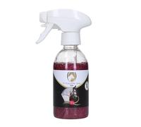 Spray Glitter 'Excellent Horse Hi Gloss Glitter Spray' - Rosa Excellent Horse