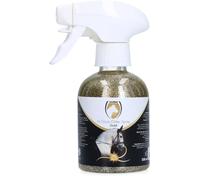 Spray Glitter 'Excellent Horse Hi Gloss Glitter Spray' - Oro Excellent Horse