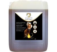 Excellent Horse Aceite de Linaza - 10 Liter Excellent Horse