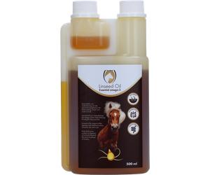 Excellent Horse Aceite de Linaza - 500 ml Excellent Horse