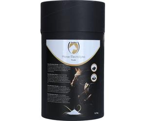 Excellent Horse Electrolitos en Polvo - 2,5 kg Excellent Horse