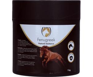 Excellent Horse Fenugreek - 1 kg Excellent Horse