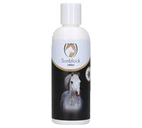 Excellent Horse Loción Sunblock SPF 15 para Caballos 200 ml Nuevo