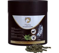 Excellent Horse Pellets de Harina de Cáñamo - 1,50 kg Excellent Horse