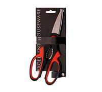 Excellent Houseware 76244 Tijeras de Bricolaje, Multicolor, 20 cm