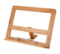 Excellent Houseware 784200190 - Soporte para libros de cocina