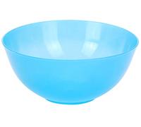Excellent Houseware- Bowl Set, Multicolor (Koopman International 1355086)
