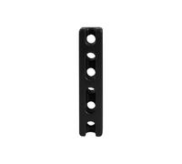 Excellent Mooring Snubber, Docking Shock Absorber, Marine Rope Protector, Heavy Duty Rubber Bungee Cushion, for Boat Sailing Anchoring Harbor Mooring Lake River Coastal Outdoor Marine 15.2x2.9x2.4cm