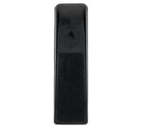 Excellent Pets Grooming Brush Medium Negro para Perro Cuidado Del Pelo 17,5cm
