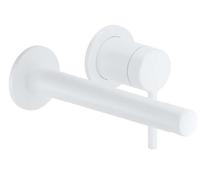 Excellent Pi grifo para lavabo empotrado blanco AREX.1214WH