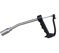 Excellent Placas De Identificación para Perros Insertador De Bala De Oveja De Acero Inoxidable/Bala De Pantorrilla