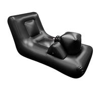 Excellent Power Dark Magic Cama Empuje Sexmachine - 5500 gr