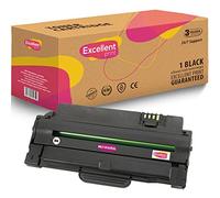 Excellent Print MLT-D1052L Compatible Cartucho de Toner para Samsung SCX-4600 SF-650 ML-1910 ML-1915