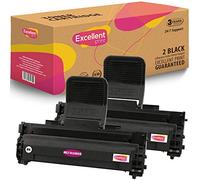 Excellent Print MLT-D1082S Compatible Cartucho de Toner para Samsung ML-1640 ML-2240 ML-1642 ML-2241
