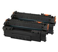 Excellent Print Q5949A 49A 7553A 53A Compatible Cartucho de Toner para HP Laserjet 1320 MFP 1160 3390