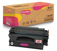 Excellent Print Q5949X 49X 7553X 53X Compatible Cartucho de Toner para HP Laserjet 1320 MFP 3390 3392