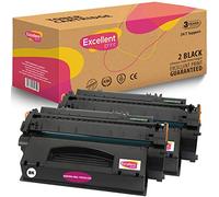 Excellent Print Q5949X 49X 7553X 53X Compatible Cartucho de Toner para HP Laserjet 1320 MFP 3390 3392