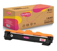 Excellent Print TN-1050 Compatible Cartucho de Toner para Brother DCP-1610W HL-1210W MFC-1910W HL-1110