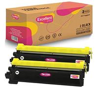 Excellent Print TN-230 Compatible Cartucho de Toner para Brother HL-3070CN HL-3040CN HL-3070CW MFC-9120CN